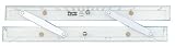 Weems & Plath Marine Navigation Parallel Ruler (Aluminum Arms, 15-Inch)