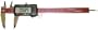 Chicago Brand 50001 6-Inch Electronic Digital Caliper