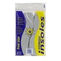 Odour Fighter Insoles Free Size (Twin Pack)