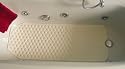 EXTRA LONG BATH MAT (805)- MOULD / MILDEW RESISTANT- NON SLIP