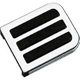 04-07 HONDA VT750CA: SHOW CHROME BRAKE PEDAL COVER by Show Chrome