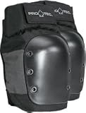 Protec Street Knee Grey/Black Jr.