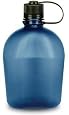 Nalgene BPA Free Tritan Oasis Canteen 32 Oz Narrow Mouth Bottle