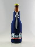 Miami Dolphins Bottle Suit Cooler