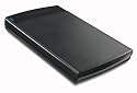 Verbatim CLŌN 250 GB USB 2.0 Portable External Hard Drive (Black Matte Finish)