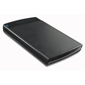 Verbatim CLŌN 250 GB USB 2.0 Portable External Hard Drive (Black Matte Finish)