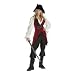 DELUXE Adult or Teen Elizabeth Swann Pirate Costume This is the Officially Licensed Pirates of the Caribbean TM Costume (Sword not included)