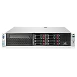HP ProLiant DL380e Gen8 E5-2407 Base Server (668666-001)-HP Renew
