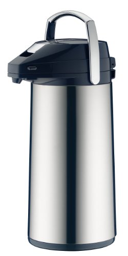 alfi Dispenser termico per bevande acciaio INOX lucido 2,2 L alfi Dispenser termico per bevande acciaio INOX lucido 2,2 L