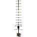 WIRELESS EXTENDERS YX026-CEL CEL DIRECTIONAL OUTDOOR YAGI ANTENNA