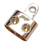 Stinger Dual 4 Gauge Probatt Ring Terminal