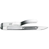 WMF 1892519990 Spargelschäler Gourmet