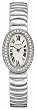NEW CARTIER BAIGNOIRE LADIES WATCH WB5095W2