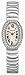 NEW CARTIER BAIGNOIRE LADIES WATCH WB5095W2