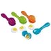 Egg and Spoon Race Game