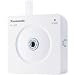 Wireless Network Camera