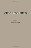 Crop resources