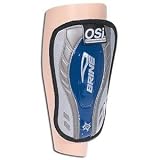 Brine QED G6 Shinguards (Navy)