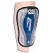 Sporting Goods : Brine QED G6 Shinguards (Navy)