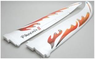 Phase 3 Wing - Phoenix II No Servos w/Decals