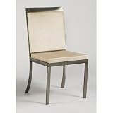 Johnston Casuals 7511 Matrix Contemporary Dining Chair