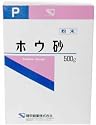 ホウ砂(粉末)P 500g