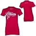 Spacecraft Diving Lady T-Shirt - Short-Sleeve - Women's