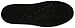 Native Shoes, Jefferson, Lightweight Sneaker for Adults, Jiffy Black/Shell White, 7 M US Women/5 M US Men