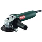 31i9giNSueL. SL160  Metabo W6 115 606111420 6 Amp Angle Grinder