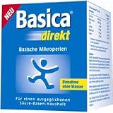 Basica Direkt Basis Mikroperlen 30x2.8gr, 1er Pack (1 x 84 g)