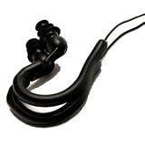 FREESTYLE AUDIO EARBUDS WATERPROOF FOR DMP SERIES
