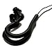  : FREESTYLE AUDIO EARBUDS WATERPROOF FOR DMP SERIES