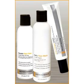Acne Treatment Kit