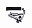 Shubb C1 Nickel Capo for Steel String Guitar