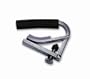 Shubb C1 Nickel Capo for Steel String Guitar