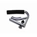 Shubb C1 Nickel Capo for Steel String Guitar