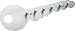 Balvi - Porte-clefs mural cl? x6 inox