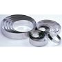 Fat Daddio's Stainless Steel Round Cake and Pastry Ring, 9 Inch x 2 Inch