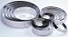 Kitchen & Housewares : Fat Daddio's Stainless Steel Round Cake and Pastry Ring, 8 Inch x 2 Inch