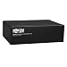 Tripp Lite B114-004-R VGA/SVGA 350MHz Video Splitter - 4 Port