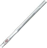 Custom Products Classic .689 Spyder Barrel - 16 Inch - Satin Clear