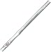 Sporting Goods : Custom Products Classic .689 Spyder Barrel - 16 Inch - Satin Clear