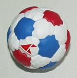 AK footbag NETPLAY, 32 Panels, Leder - Optik (pro Stück) Produktbild