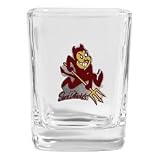 Arizona State Sun Devils Square Shot