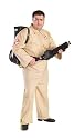 Ghostbusters Costume (XL)