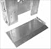 Hot Shot Jack Plate Hole Shot Plate, fits Pro Hi-Jacker HP with 6