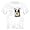 White Short Sleeve