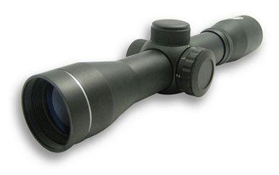 NcSTAR® 2.5x30 mm Illuminated Reticle Pistol Scope