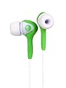 Skullcandy Smokin Buds SC-SBLW08 Earbuds - Lime & White