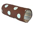 Baby Boy Bolster Decorative Pillow by Banana Fish